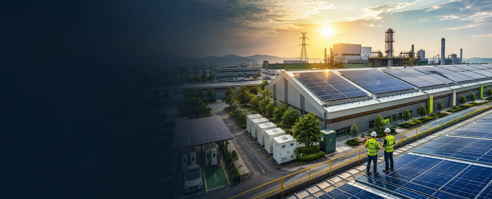 Solar Energy Solutions