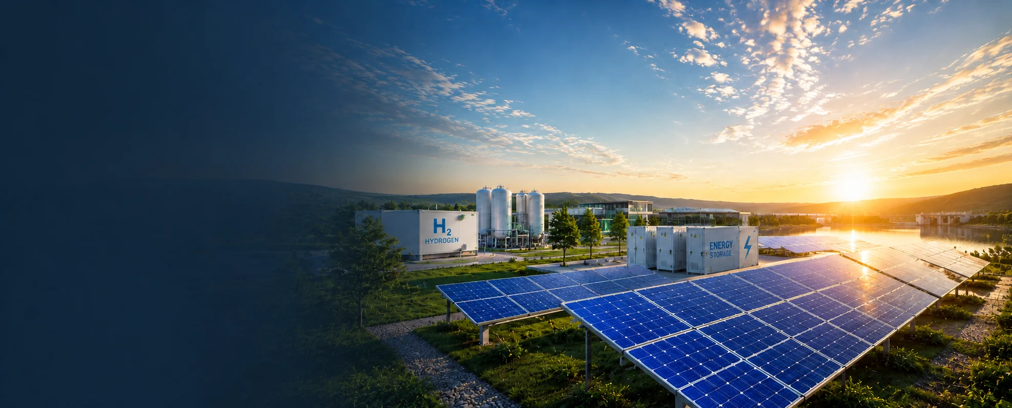 Renewable Energy