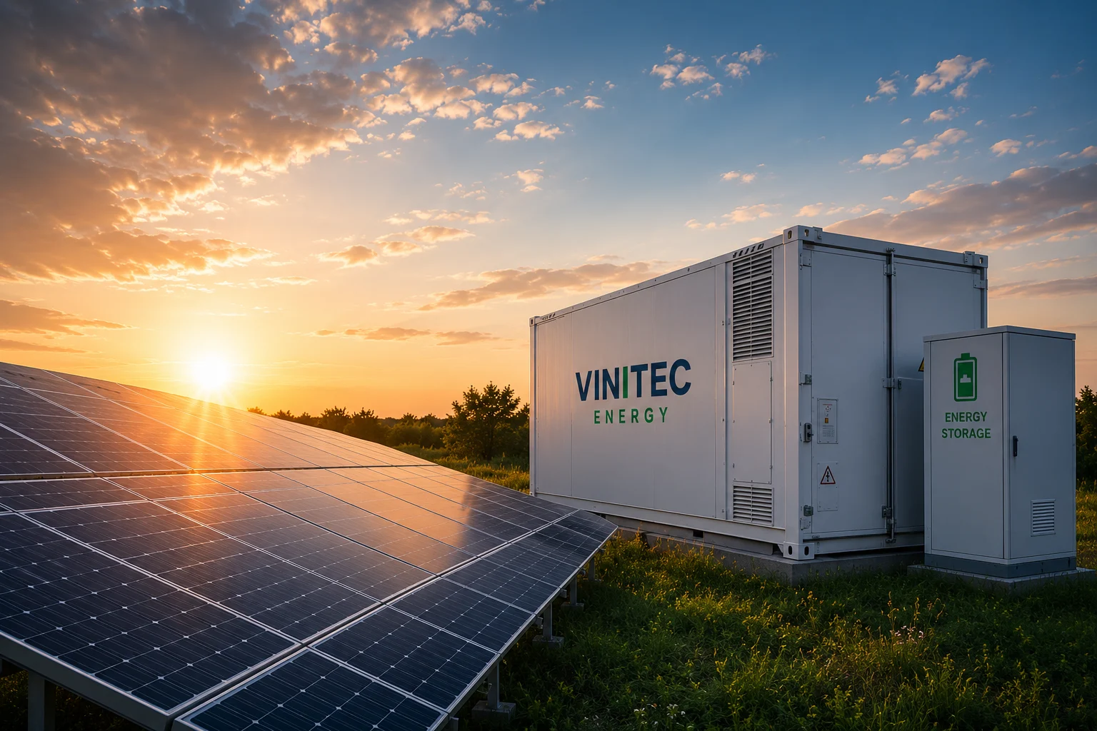 Energy Management Systems