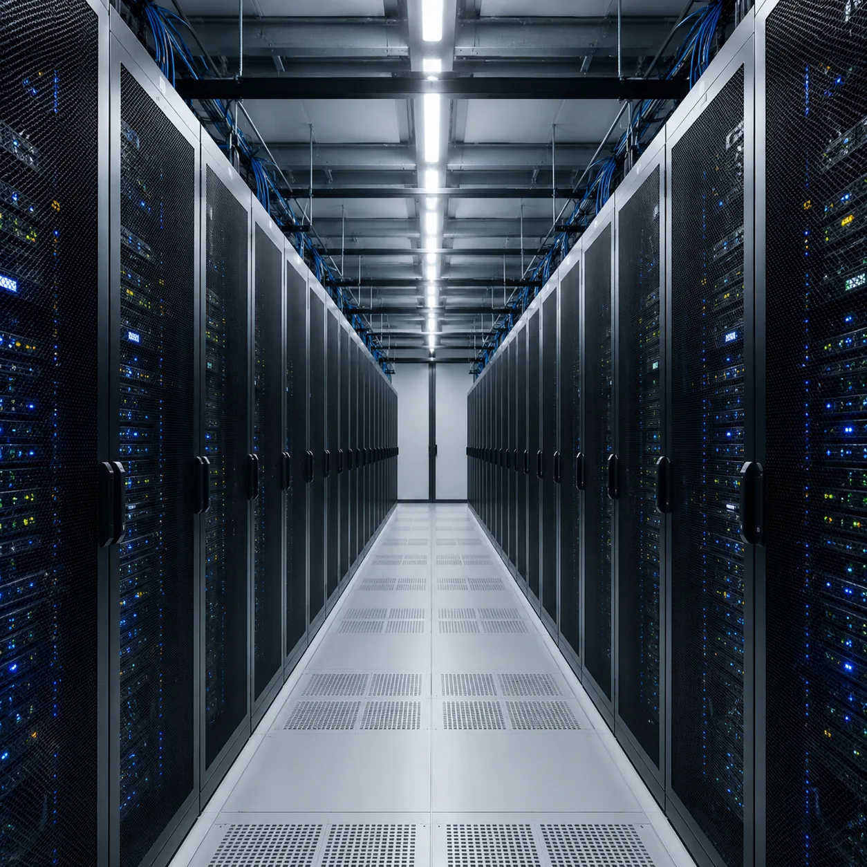Data Centres